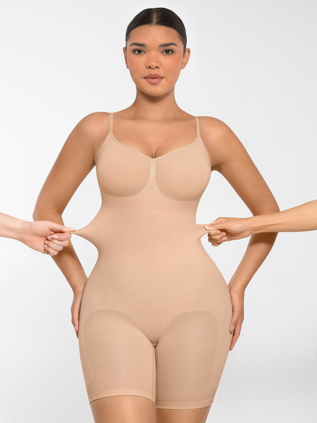 Seamless Shaper