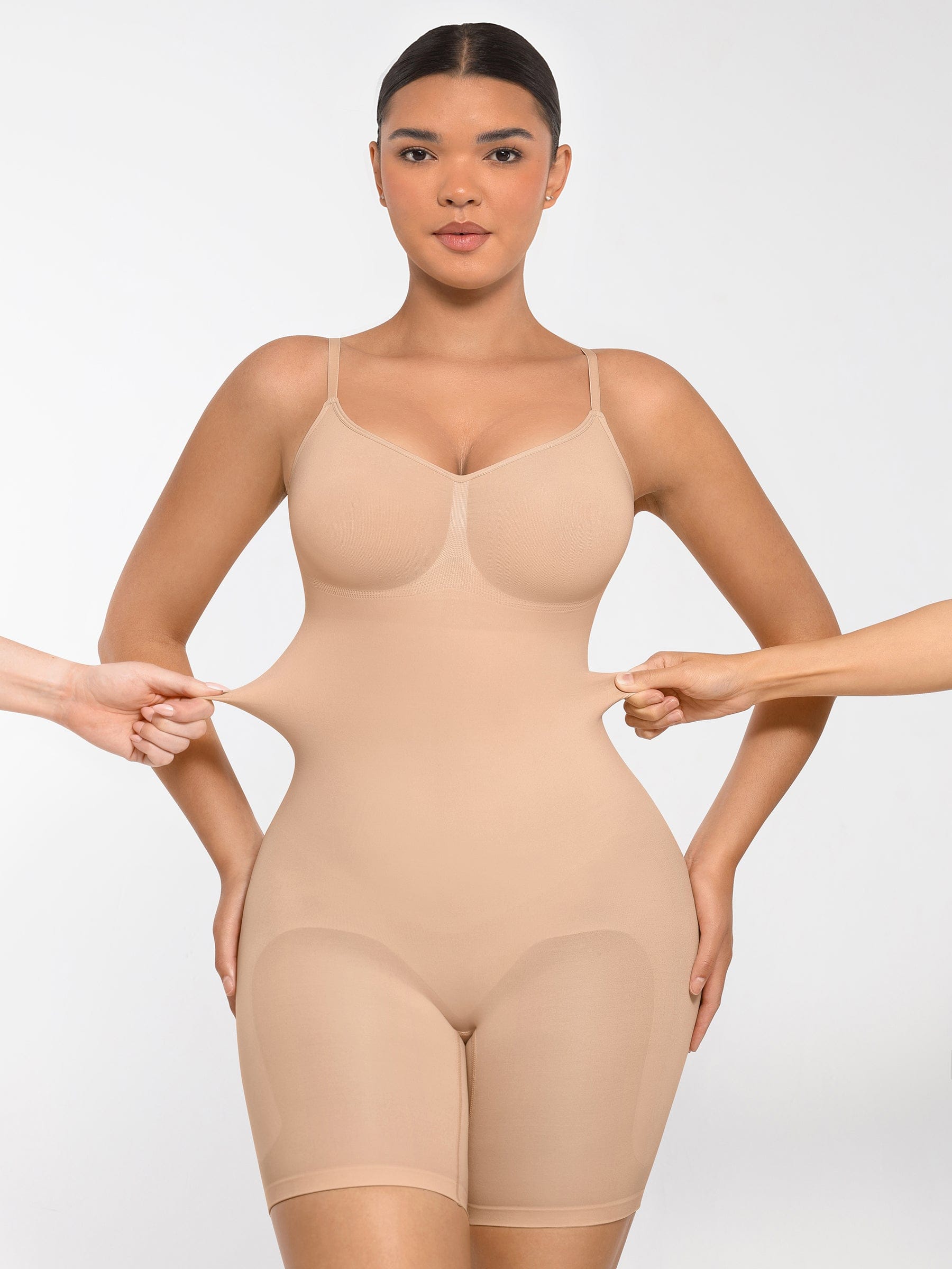 Seamless Shaper