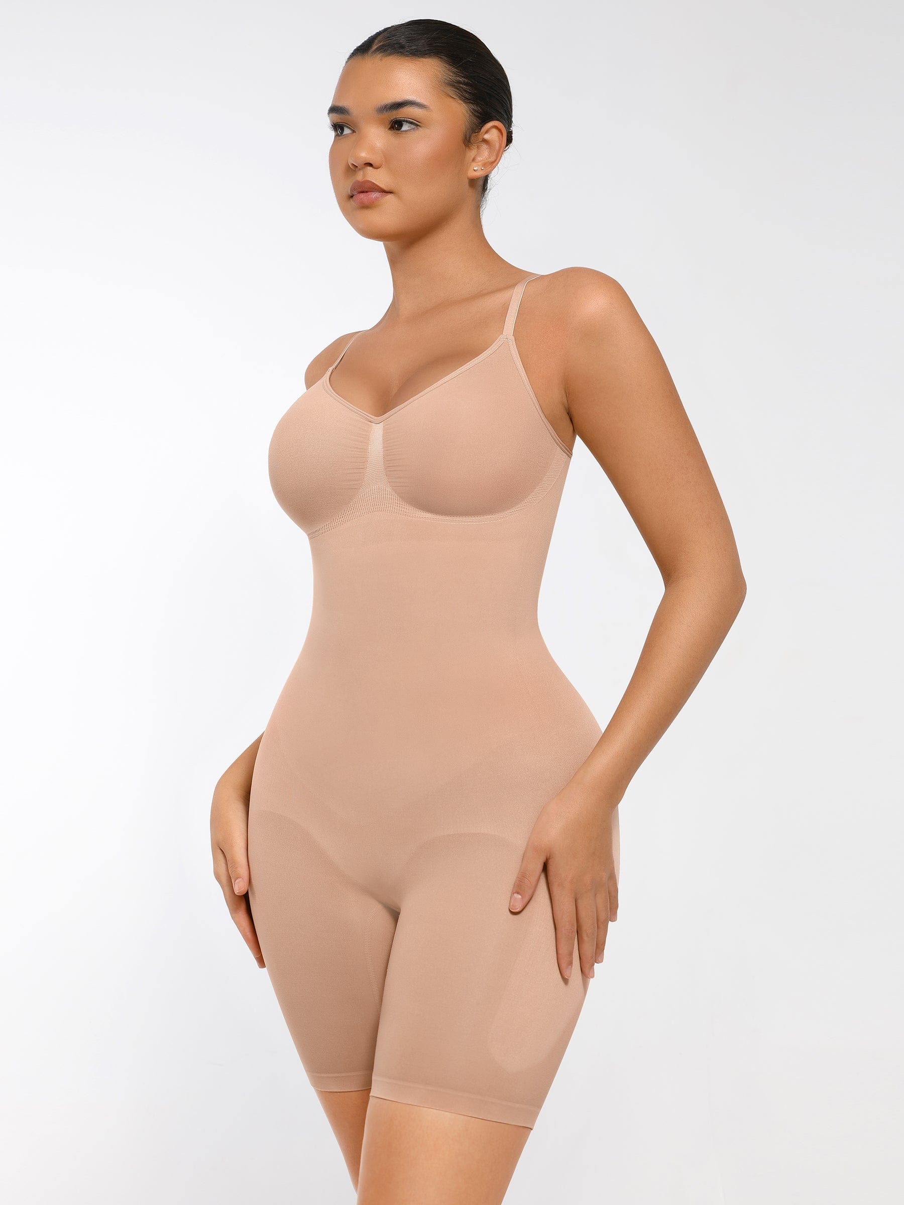 Seamless Shaper