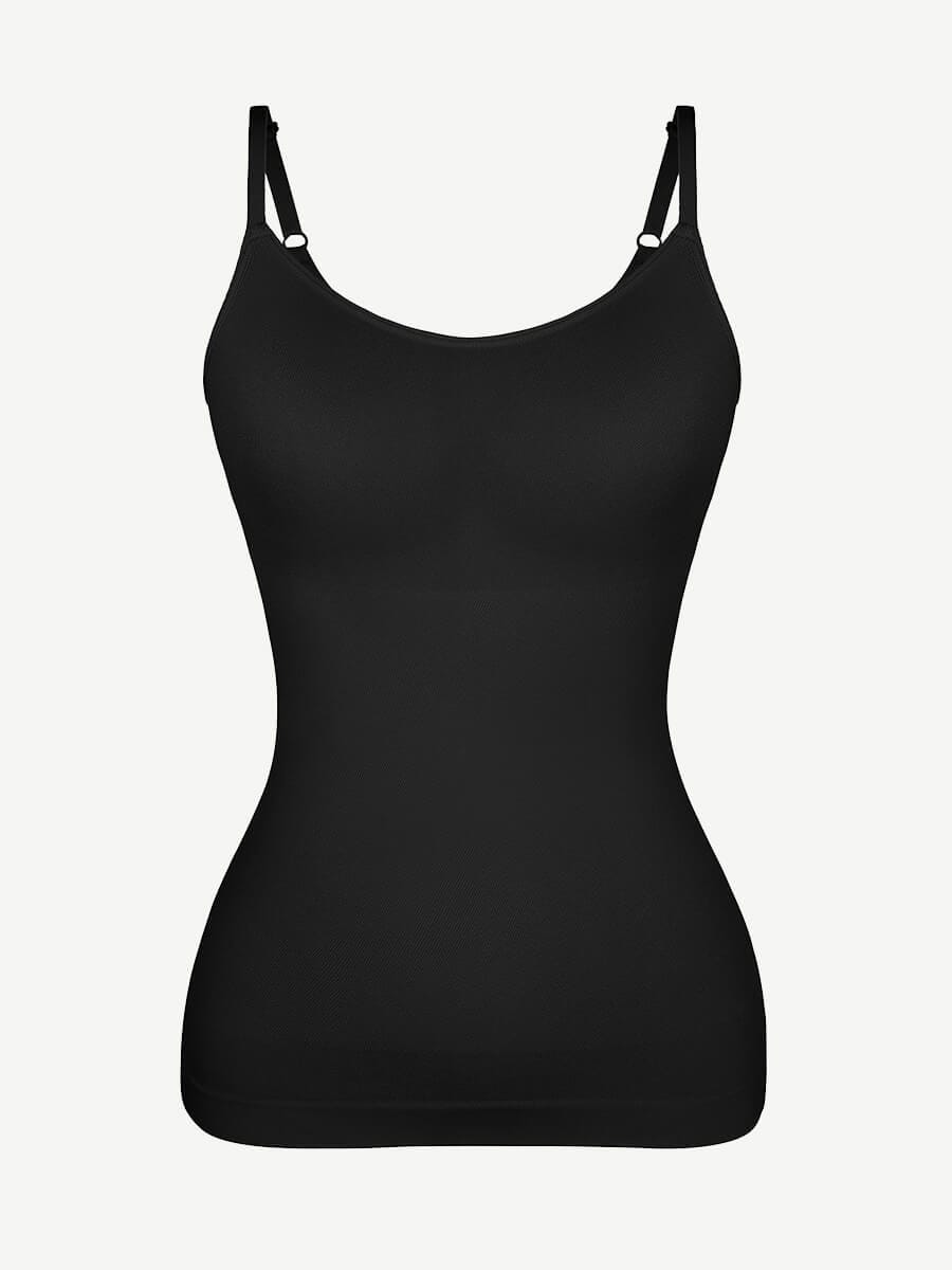 Wholesale Seamless Tummy Control Shaping Cami