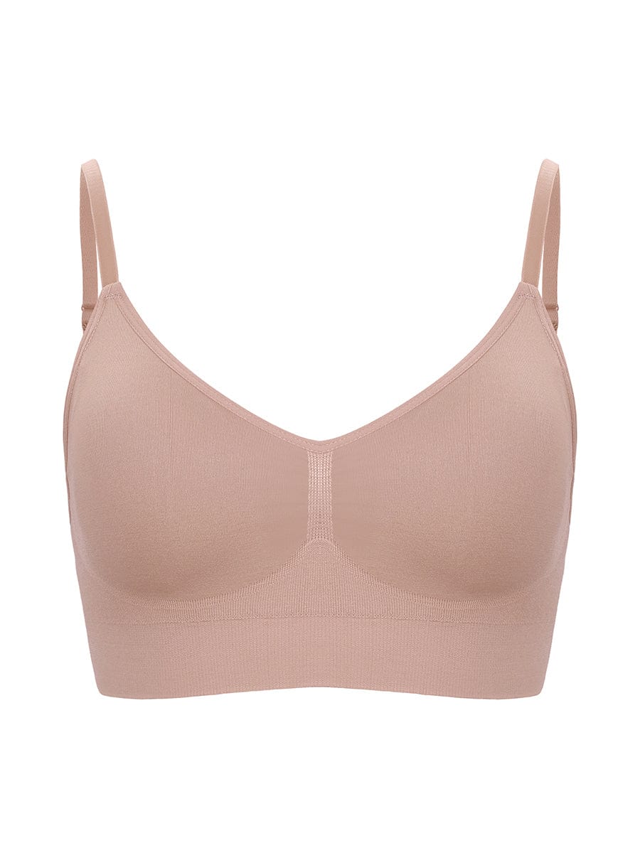 Wholesale Adjusatble Straps Push Up Shapewear Bra Eye Catcher