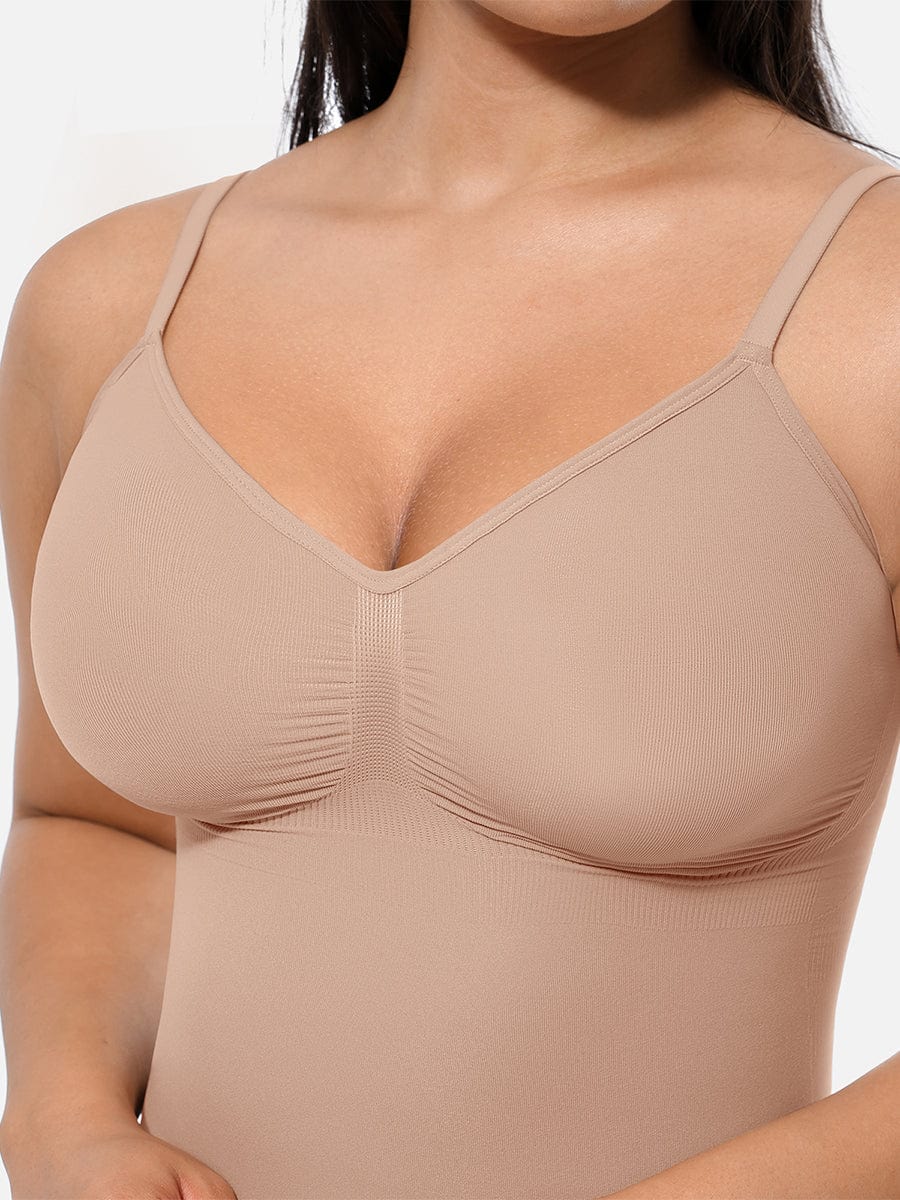 Shapewear Bodysuit