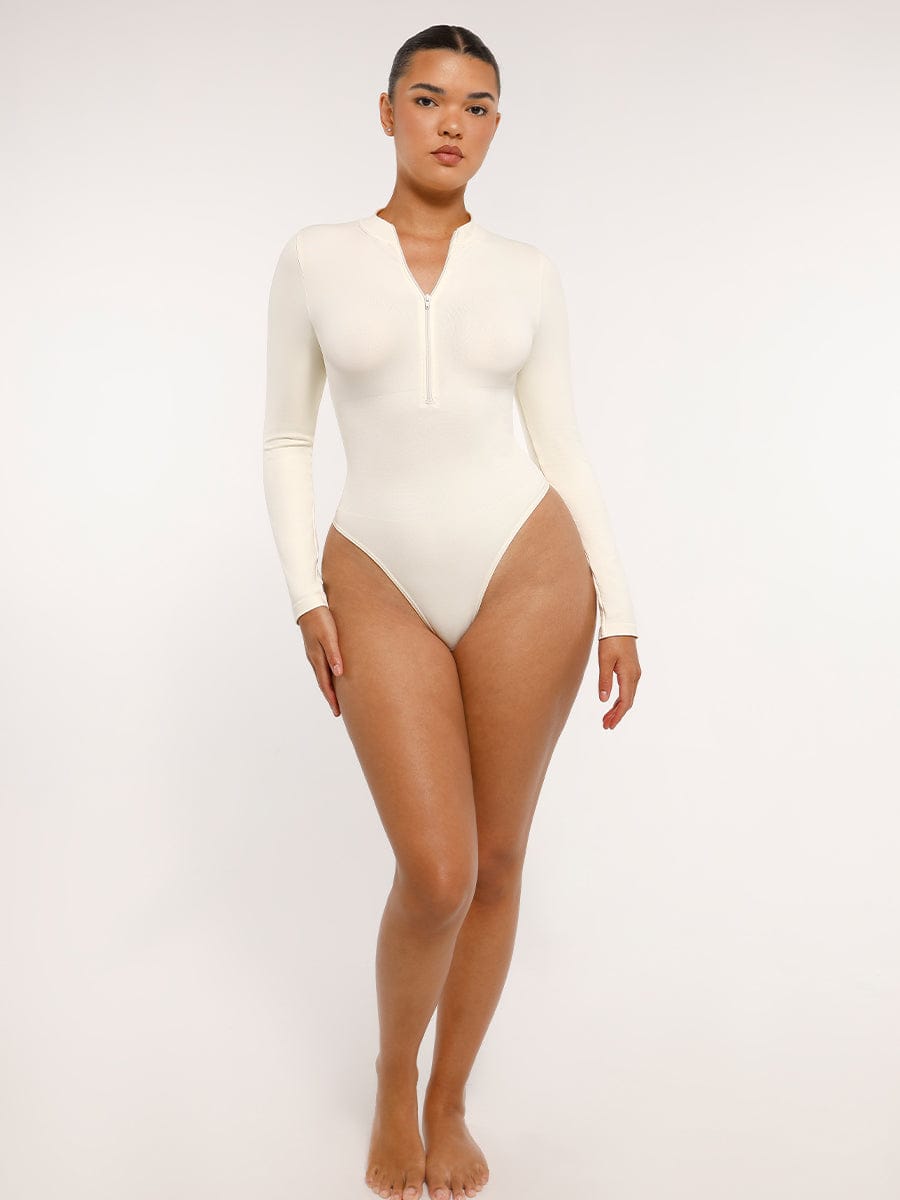 Shaping Bodysuit
