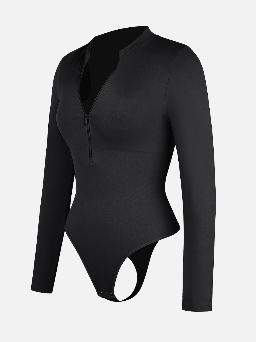 Shaping Bodysuit