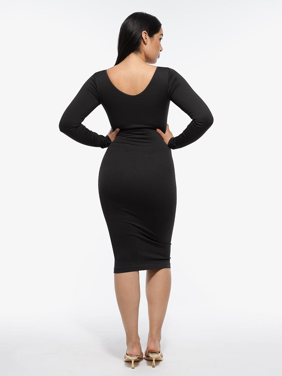 Shaping Dress