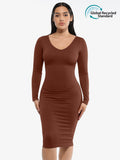 Shaping Dress