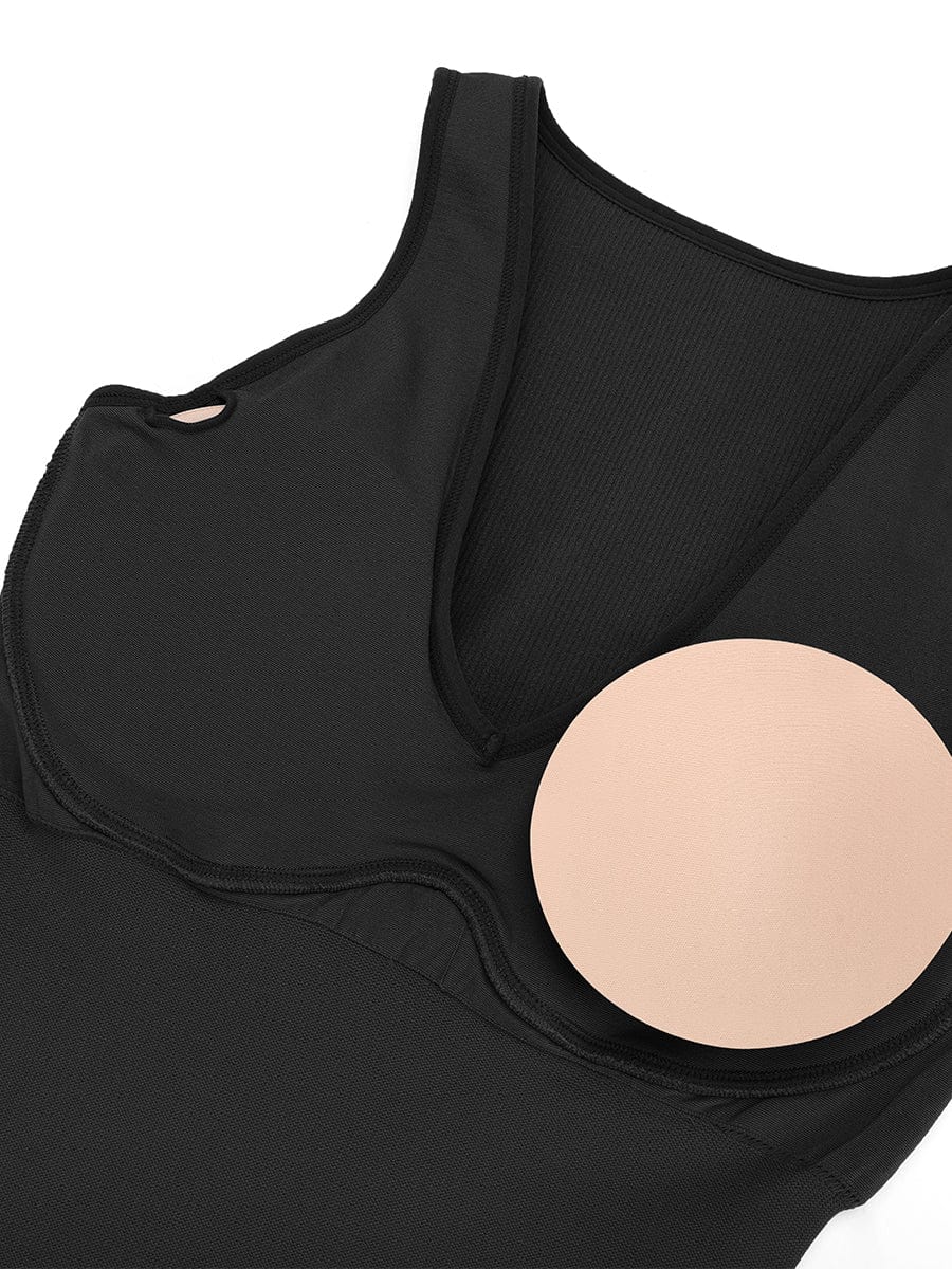 Shaping Dress