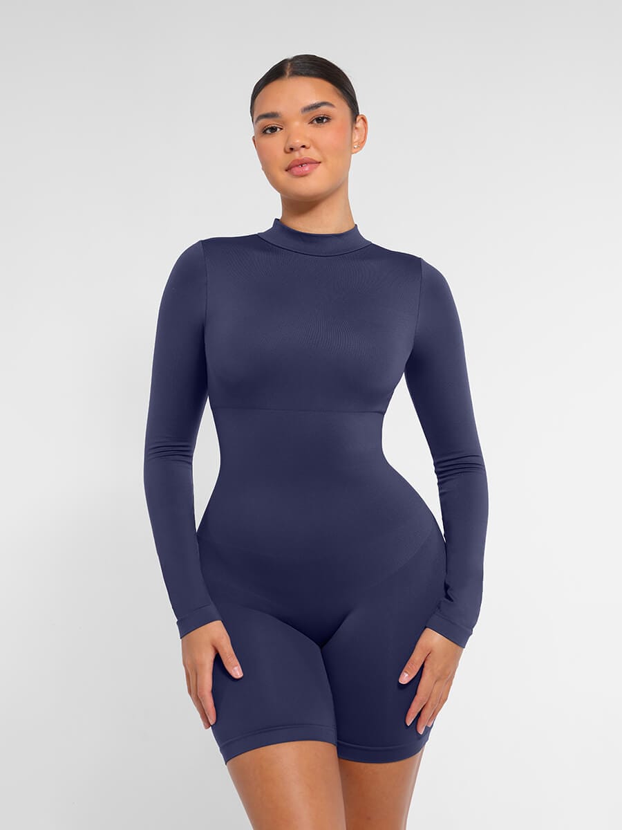 Shaping Jumpsuit