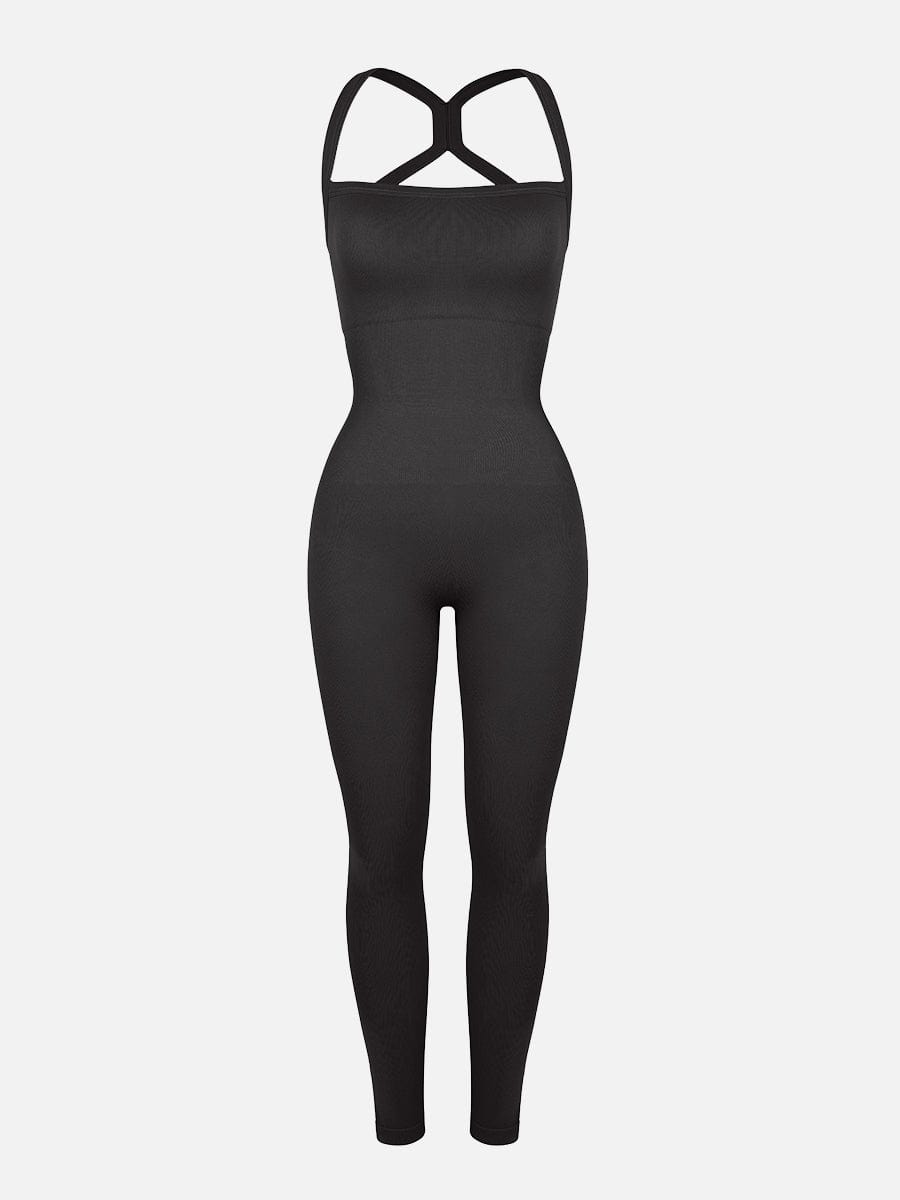 Shaping Jumpsuit
