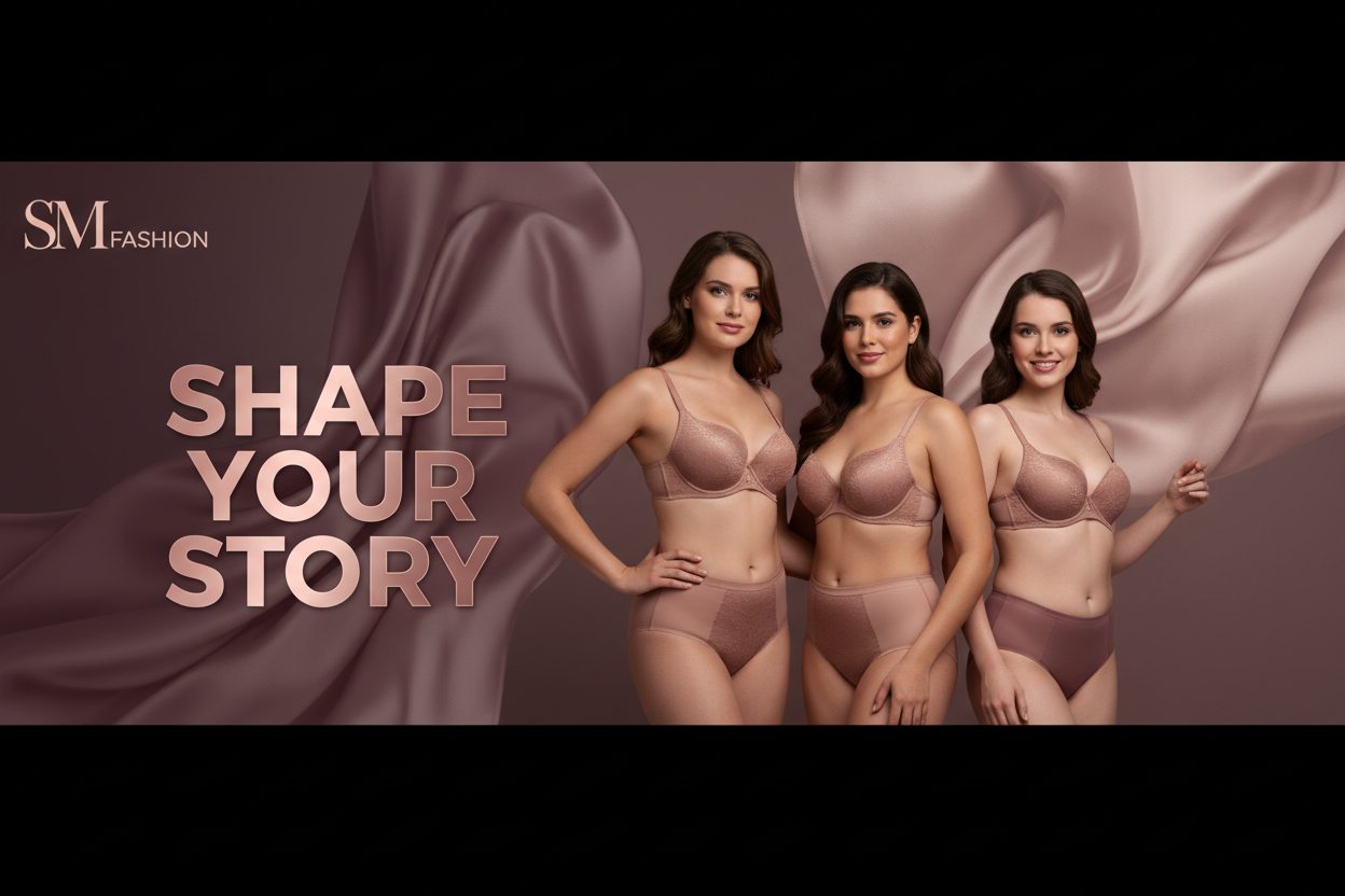 SM Fashion Banner 2