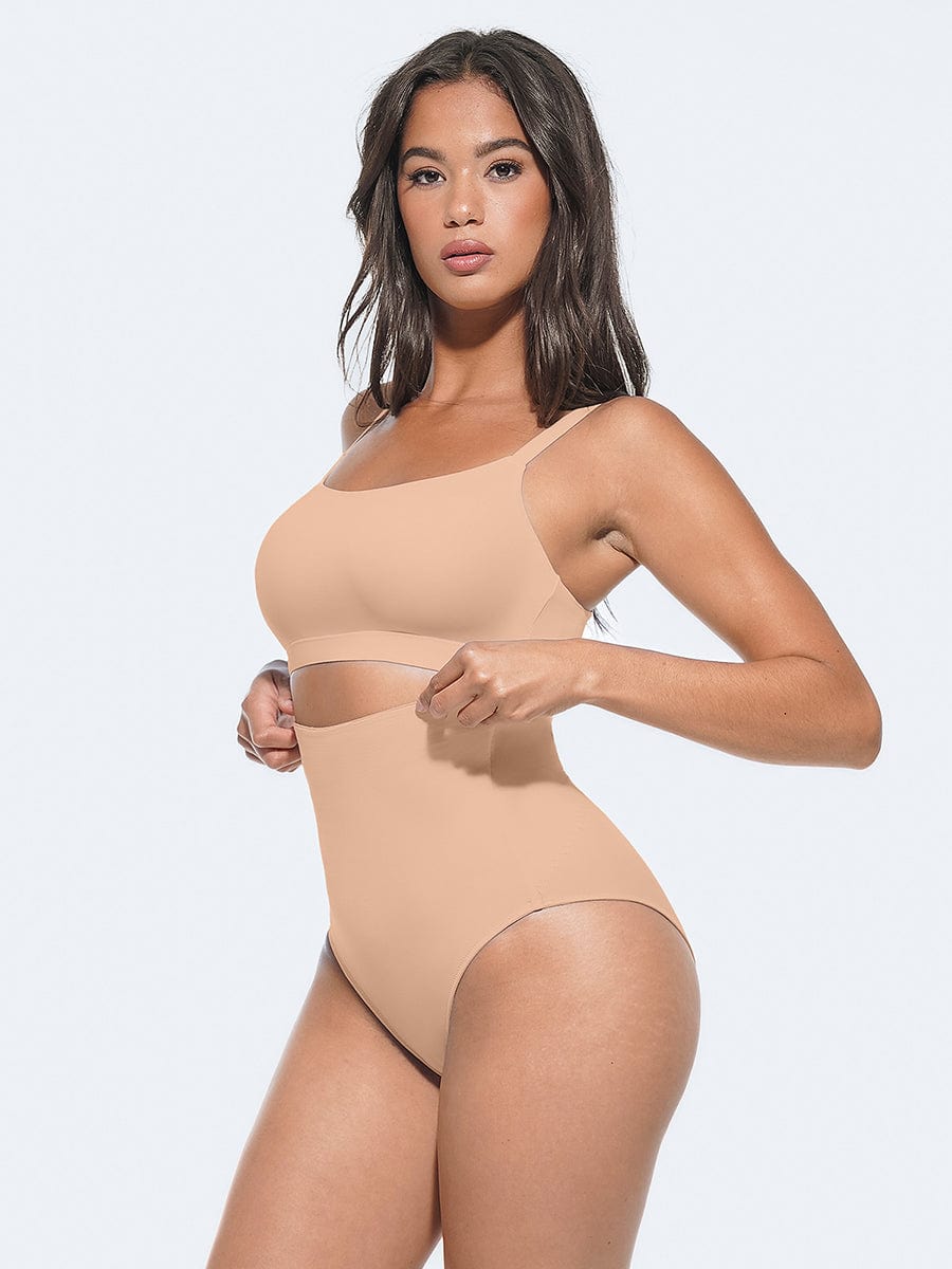 Tummy Control Panties
