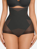 Wholesale High-Waisted Sculpting Tummy Control Brief.