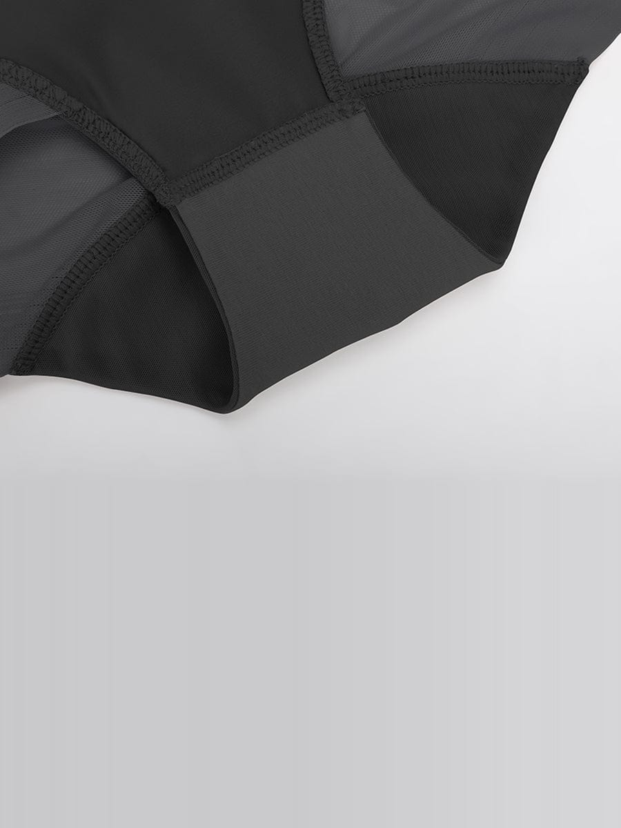 Wholesale High-Waisted Sculpting Tummy Control Brief.