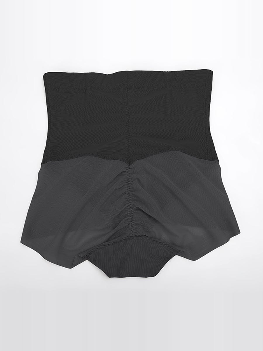 Wholesale High-Waisted Sculpting Tummy Control Brief.