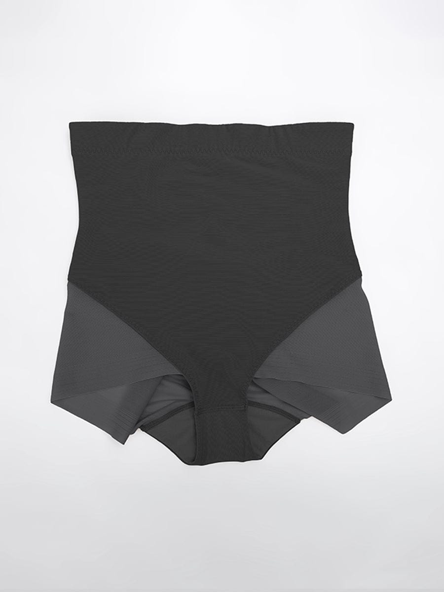 Wholesale High-Waisted Sculpting Tummy Control Brief.