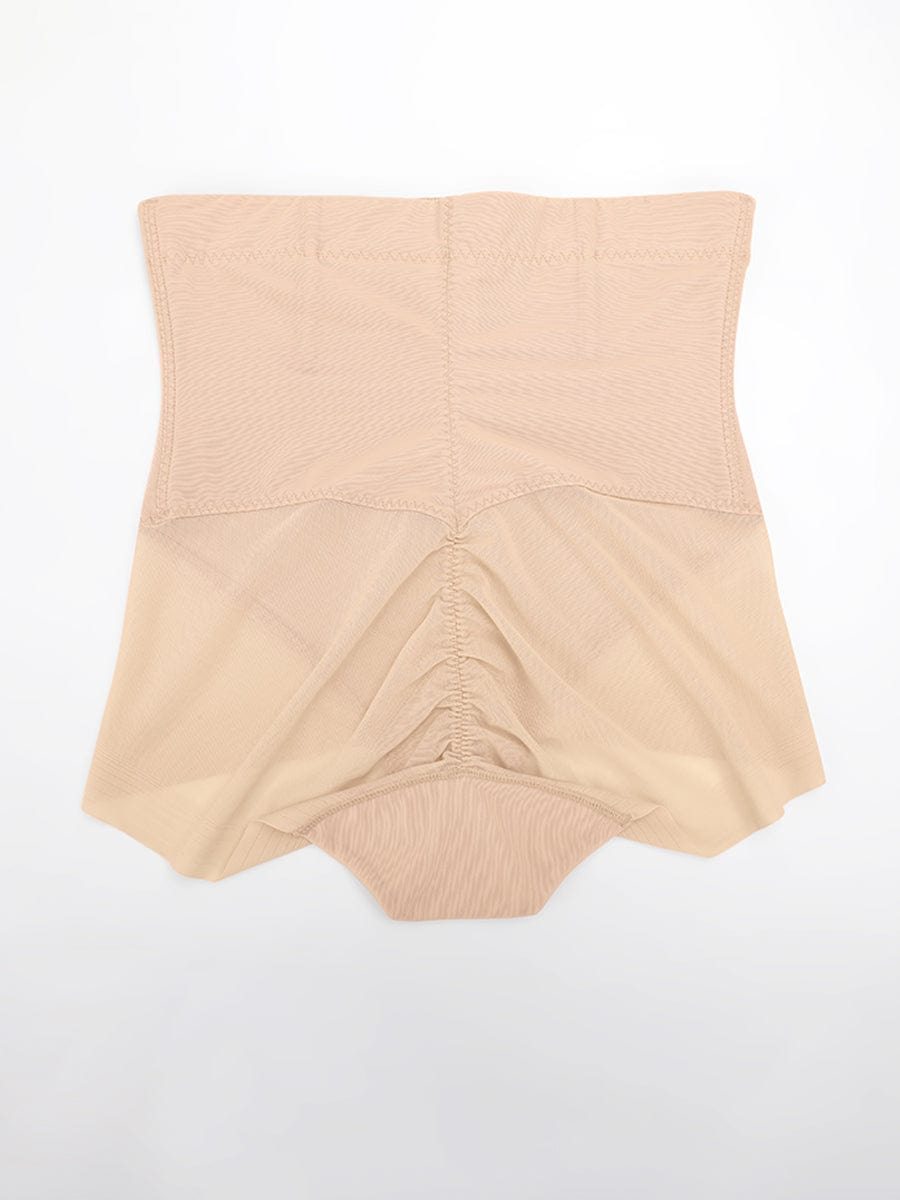 Wholesale High-Waisted Sculpting Tummy Control Brief.