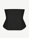 Wholesale Seamless 4 Steel Bones Tummy Control Waist Cincher